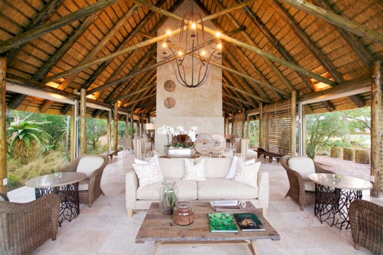 4 Day Kapama Southern Camp Fly-In From Cape Town